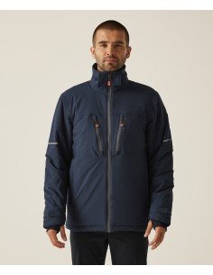 R-TRA208-X-Pro Marauder III Insulated Jacket 2